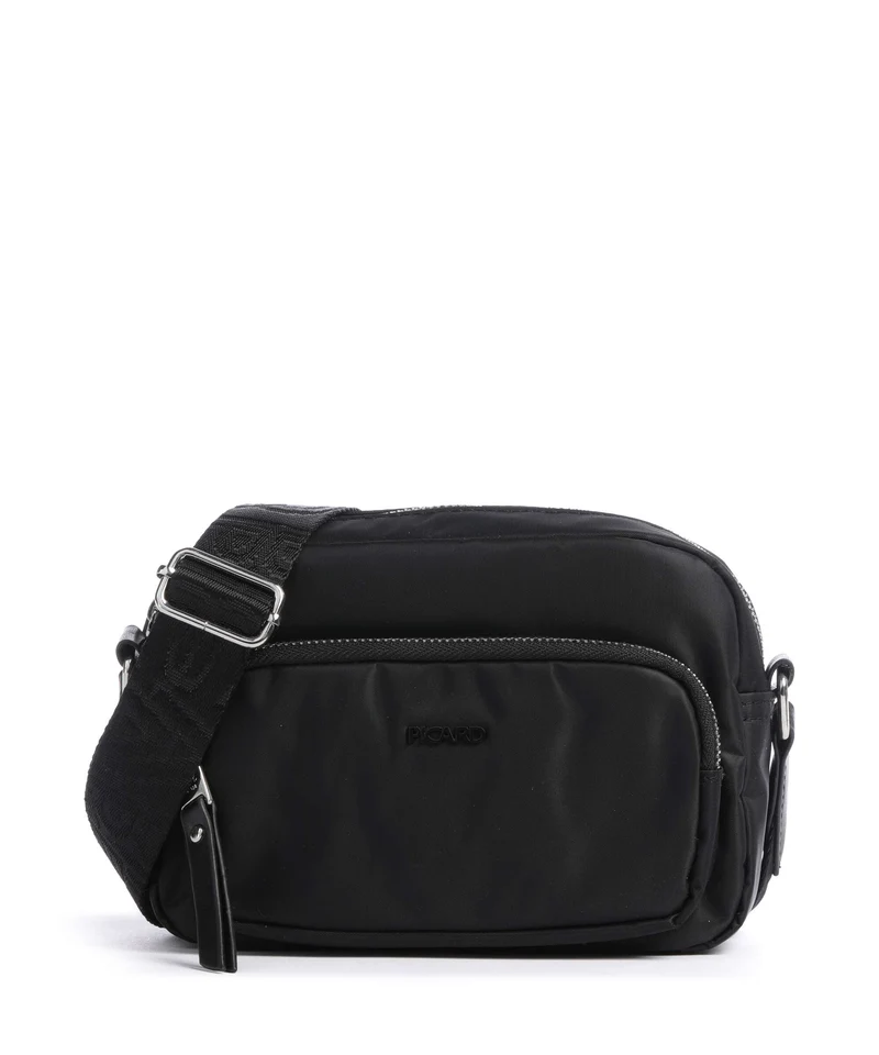 Picard Legere Sac bandoulière schwarz