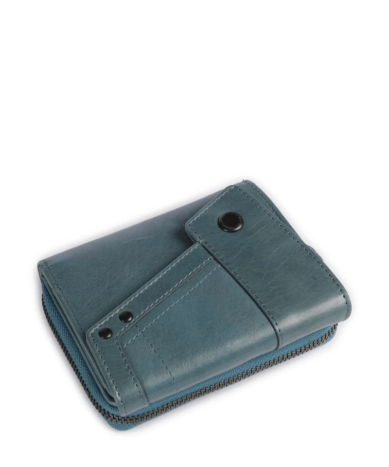 Aunts & Uncles Grandma's Luxury Club Lotta Portefeuille aegean blue