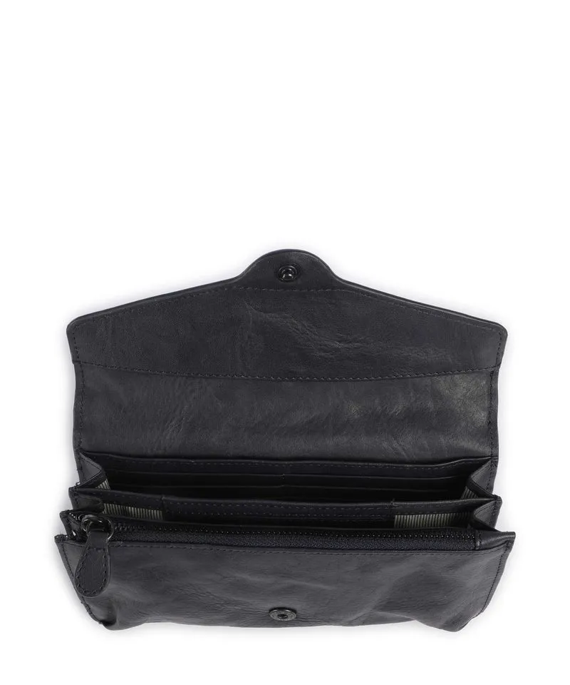 Aunts & Uncles Grandma's Luxury Club Charlene Portefeuille navy blue
