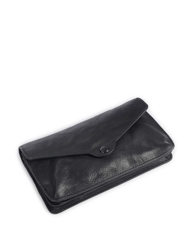 Aunts & Uncles Grandma's Luxury Club Charlene Portefeuille navy blue