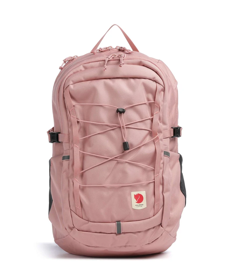 Fjällräven Skule 20 Sac à dos dusty rose