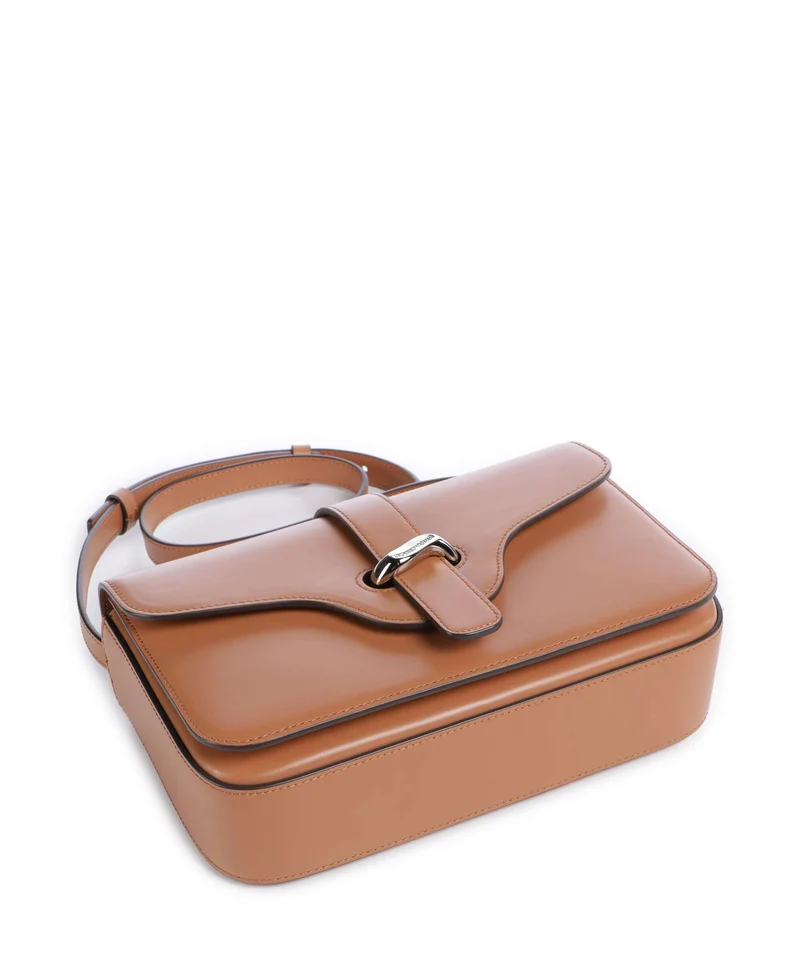 Emporio Armani Costanza Sac bandoulière terracotta