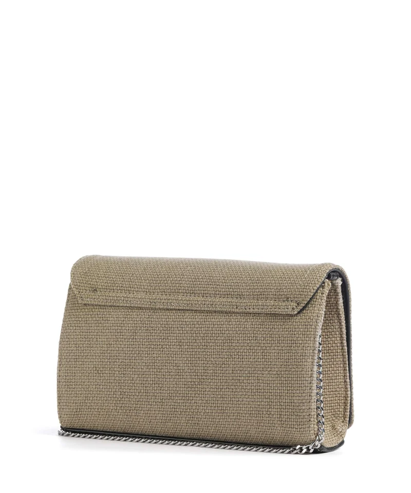 Love Moschino Smart Daily Sac bandoulière black/gold