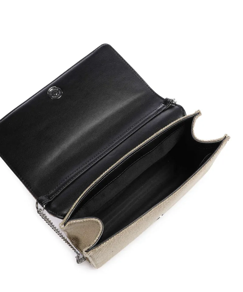 Love Moschino Smart Daily Sac bandoulière black/gold