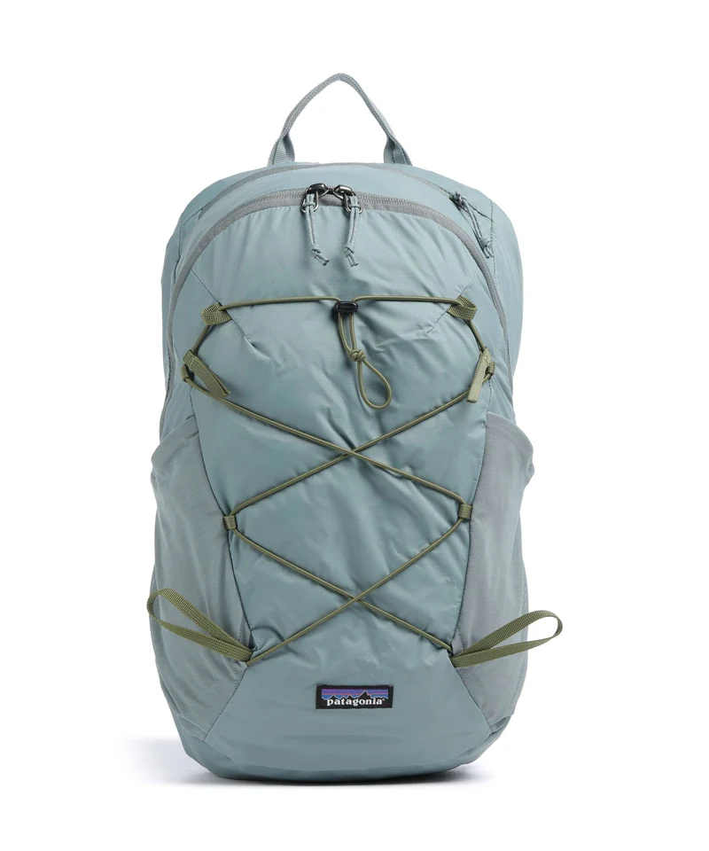 Patagonia Terravia 14 S Sac à dos blue sage