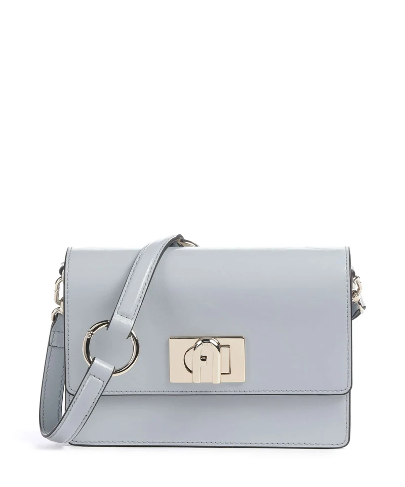 Furla 1927 Mini Sac bandoulière artemisia
