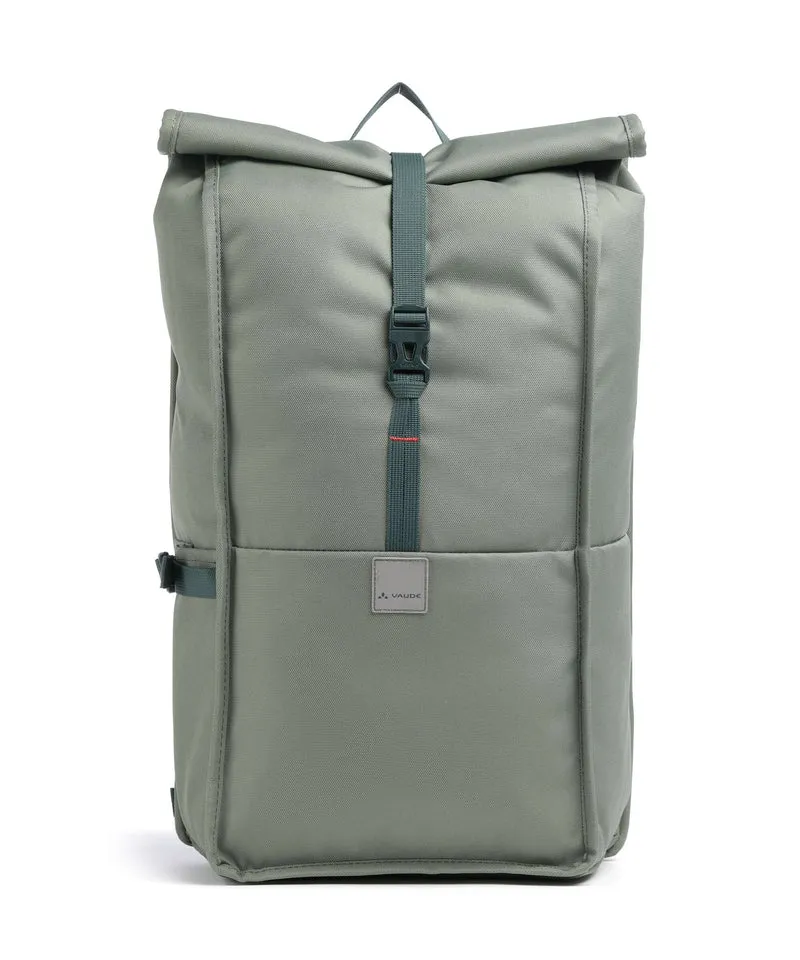 Vaude Coreway 20 Sac à dos roll-top agave