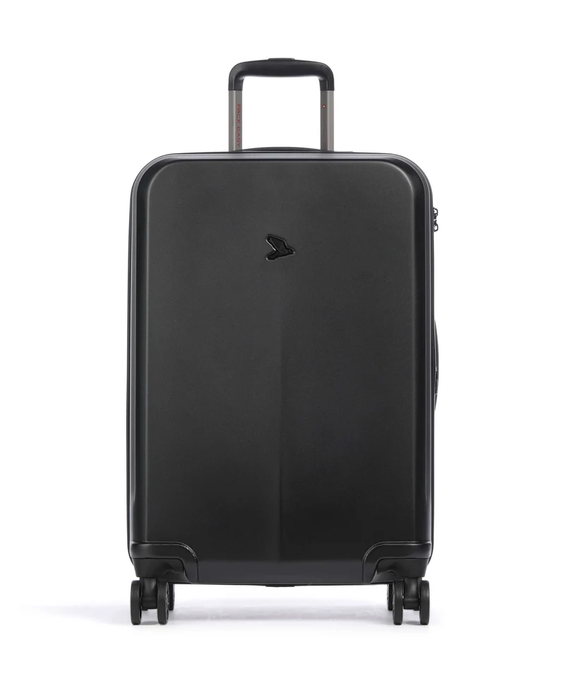 Pack Easy ReNew Genius Valise 4 roues black