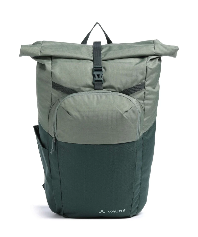 Vaude Okab II Sac à dos roll-top dark forest