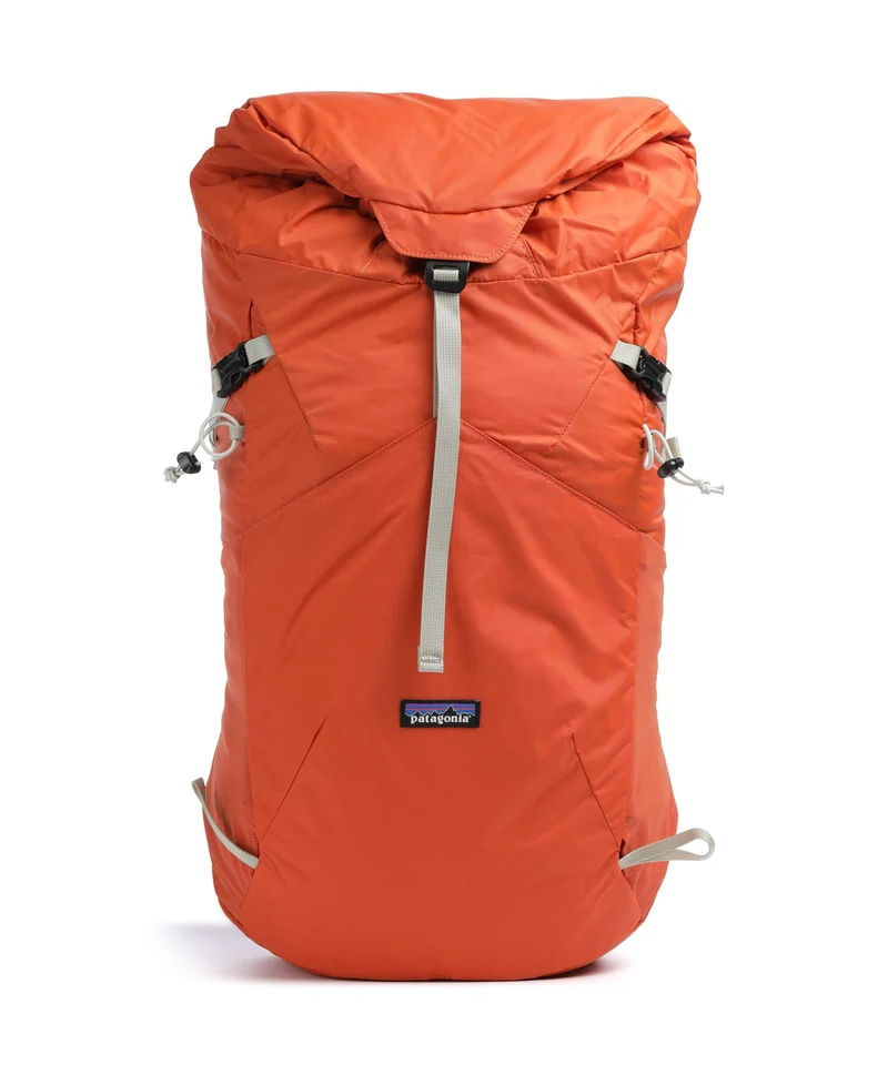 Patagonia Terravia 28 M Sac à dos coal orange