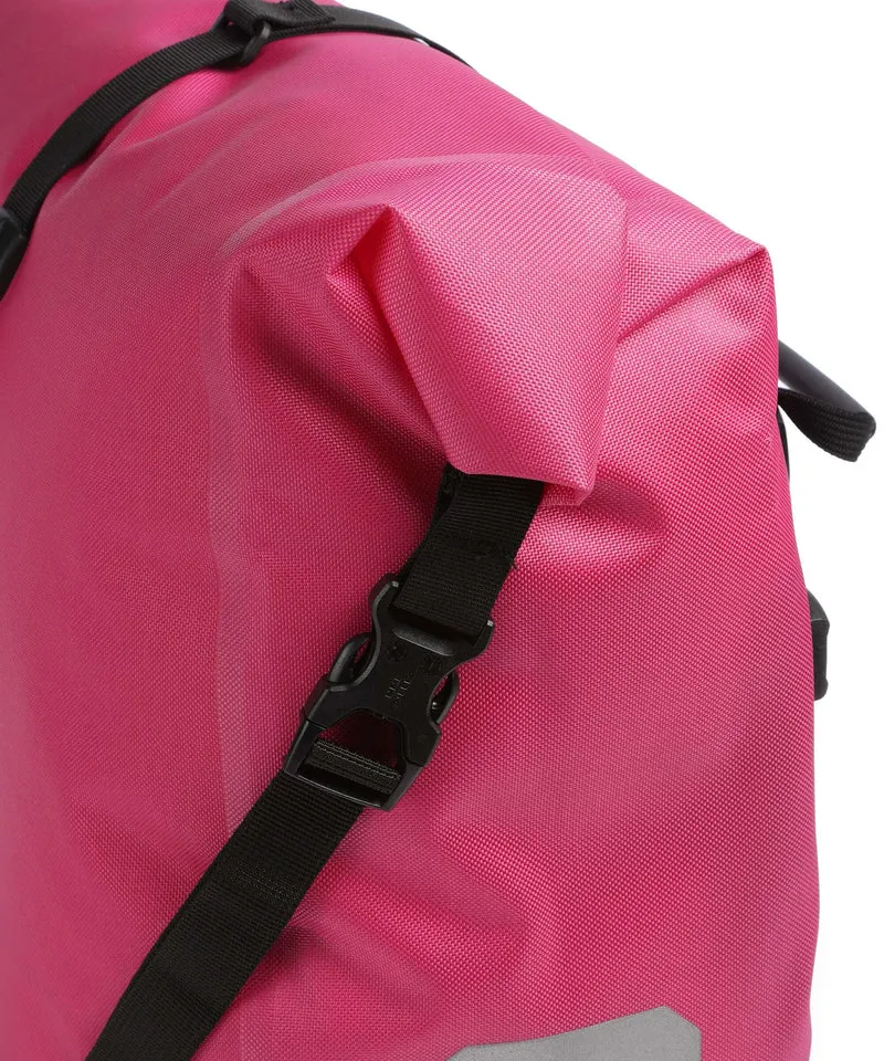 Ortlieb Back-Roller Cyber 20 Sac pour porteur de bagages cyber pink