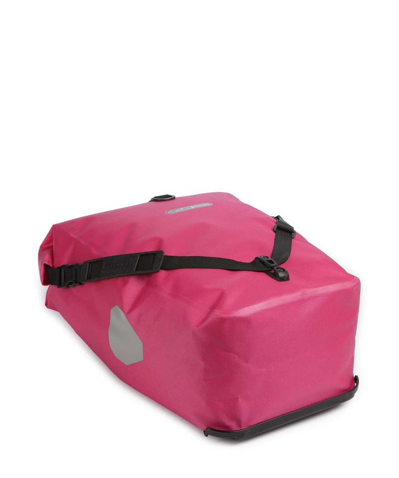 Ortlieb Back-Roller Cyber 20 Sac pour porteur de bagages cyber pink