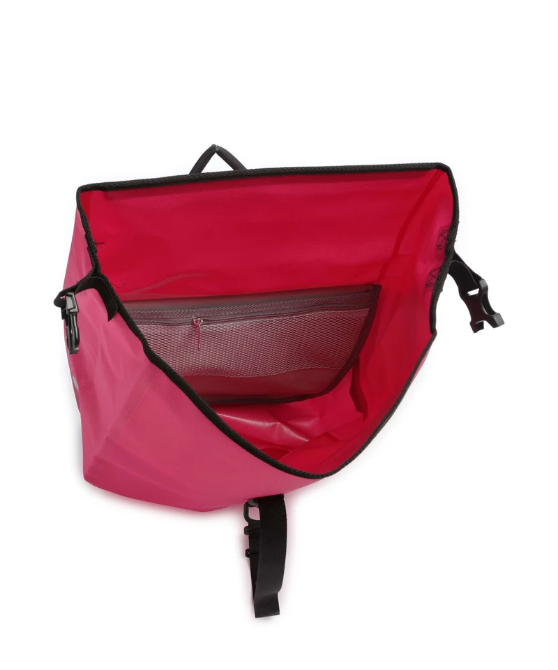 Ortlieb Back-Roller Cyber 20 Sac pour porteur de bagages cyber pink