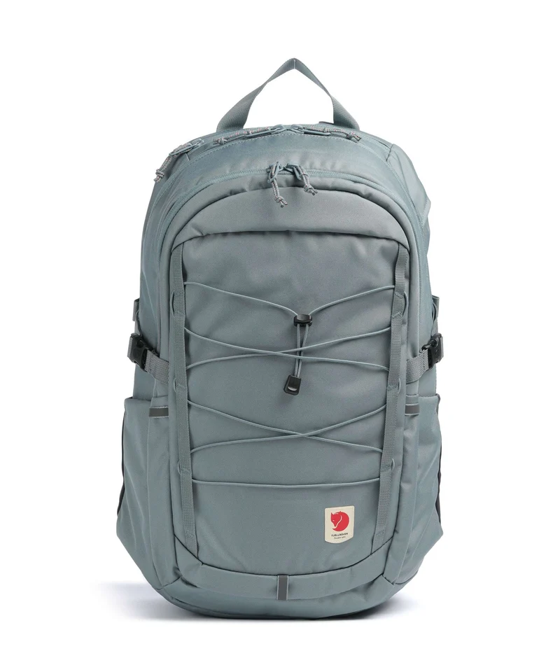Fjällräven Skule 28 Sac à dos de randonnée nimbus blue