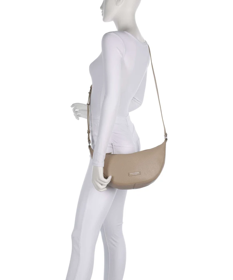 Marc O'Polo Bellina M Sac bandoulière earthy taupe