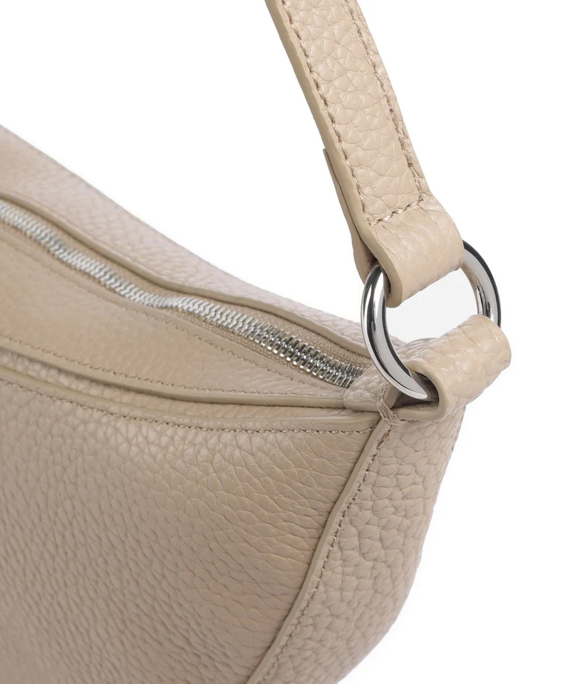 Marc O'Polo Bellina M Sac bandoulière earthy taupe