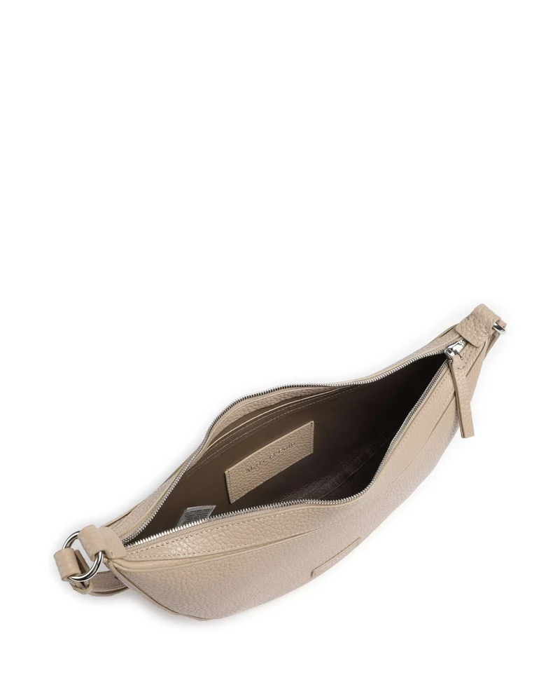 Marc O'Polo Bellina M Sac bandoulière earthy taupe