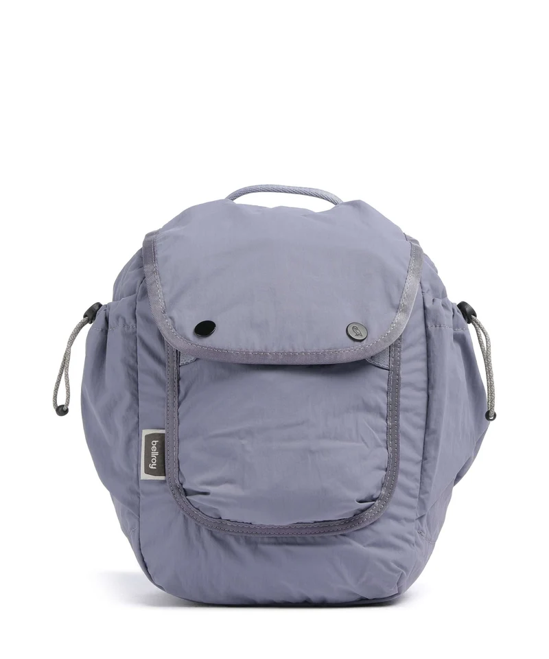 Bellroy Cinch Mini Sac à dos lilachaze