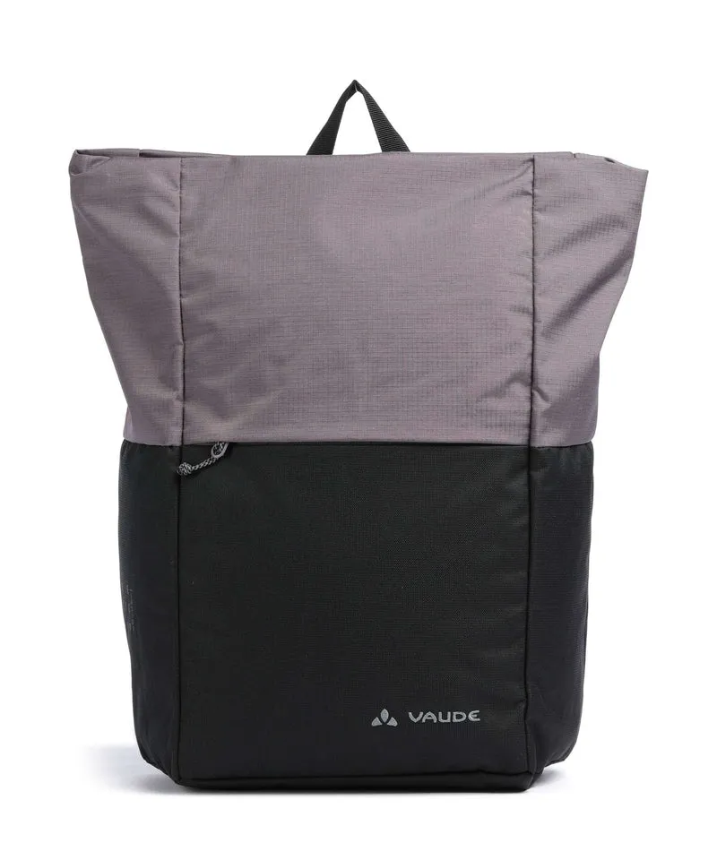 Vaude Wala 15 Sac à dos black/purple ash
