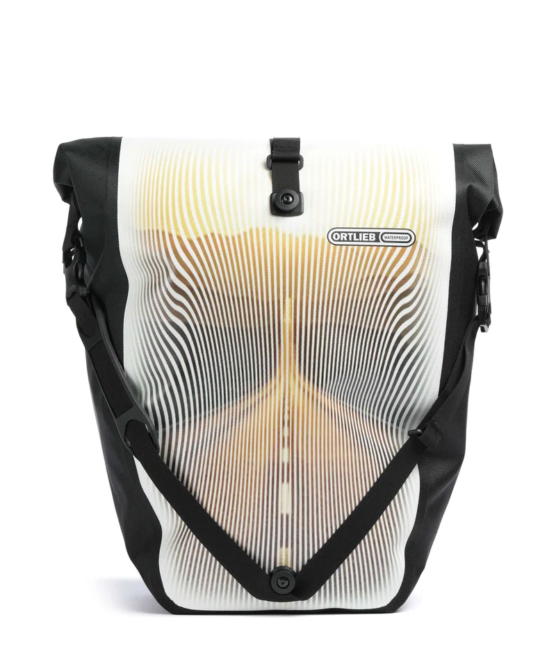 Ortlieb Back-Roller Design 20 Sac pour porteur de bagages route no one