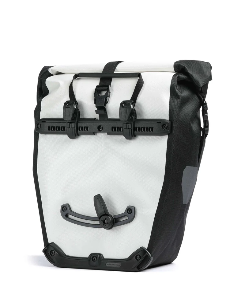 Ortlieb Back-Roller Design 20 Sac pour porteur de bagages route no one