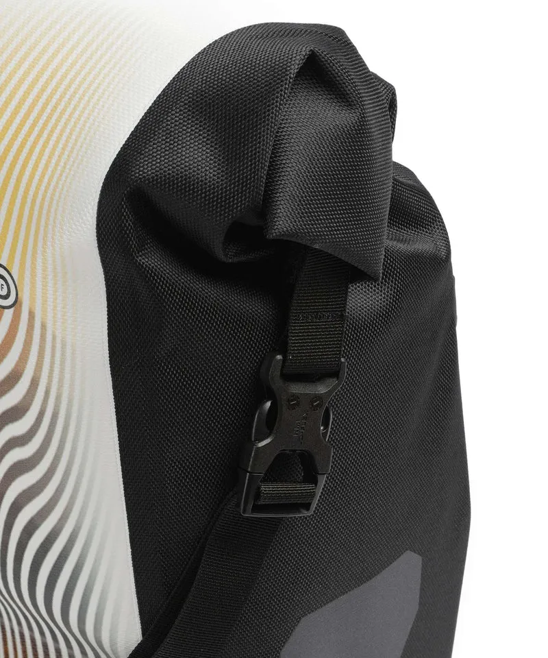 Ortlieb Back-Roller Design 20 Sac pour porteur de bagages route no one