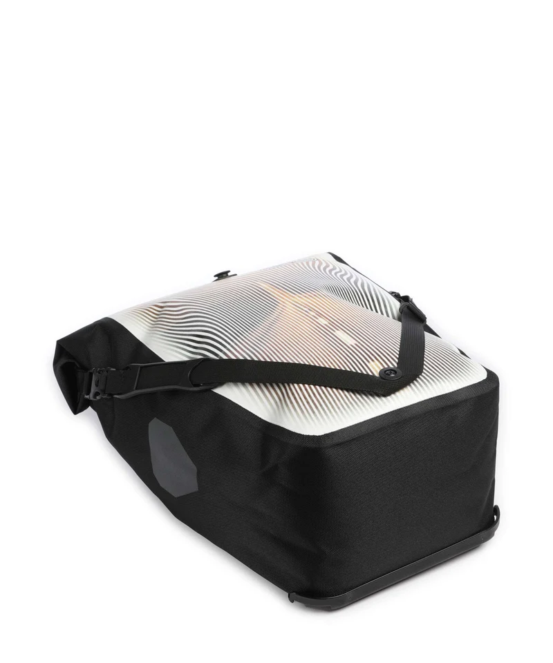 Ortlieb Back-Roller Design 20 Sac pour porteur de bagages route no one