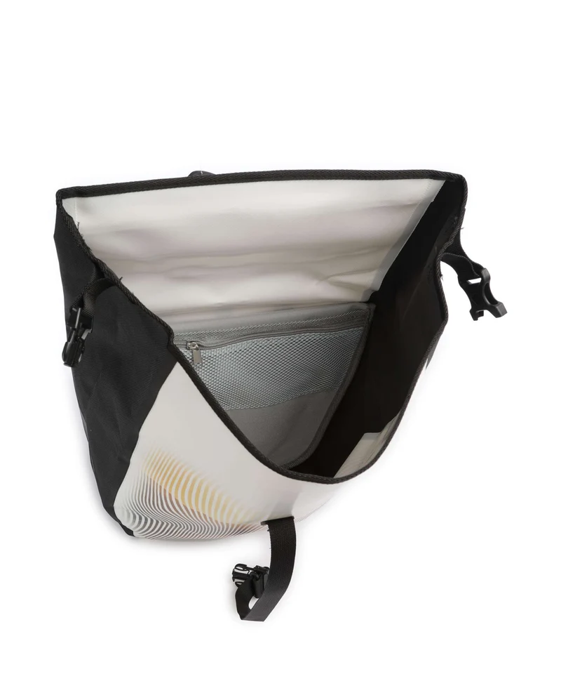 Ortlieb Back-Roller Design 20 Sac pour porteur de bagages route no one