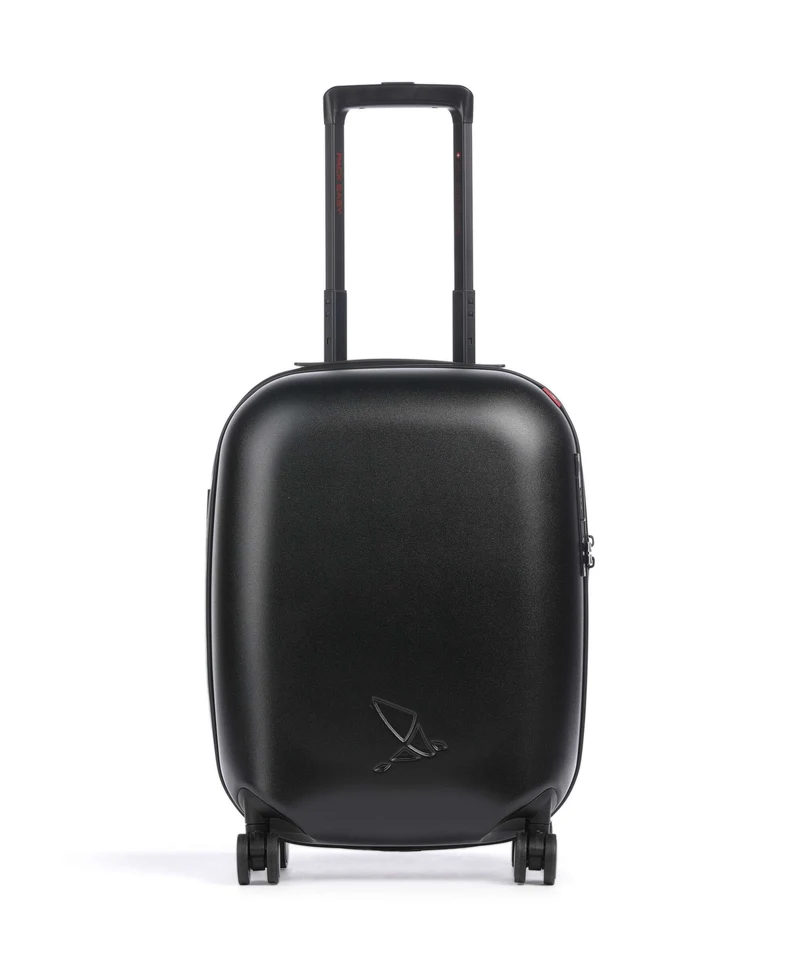 Pack Easy Gen-T Valise 4 roues black