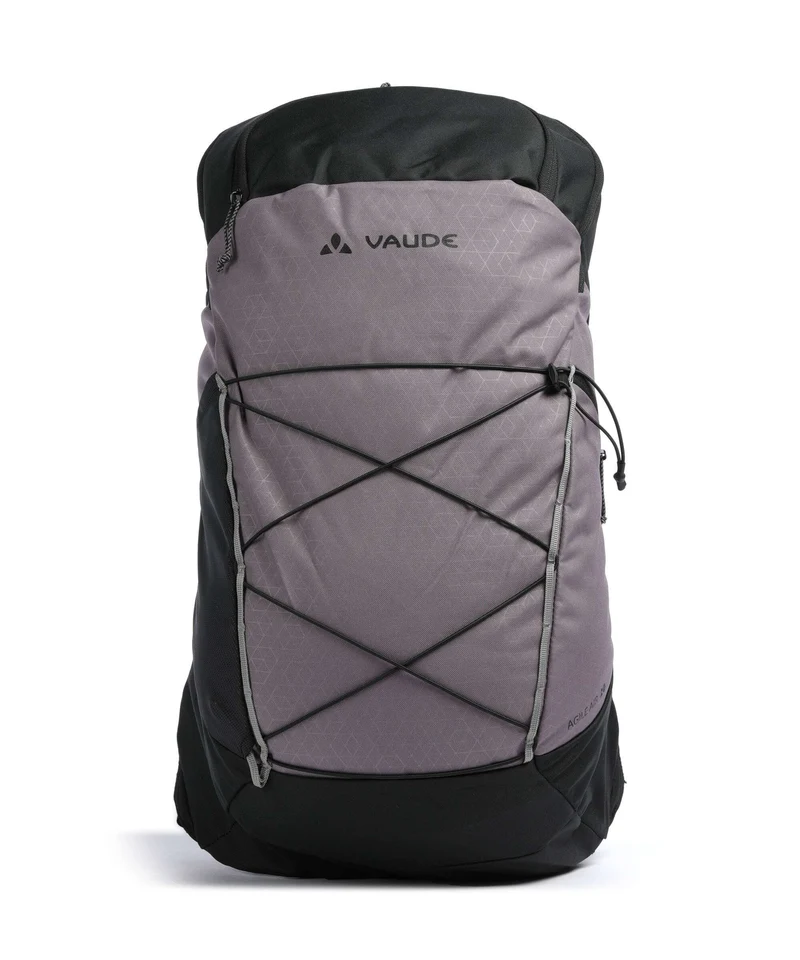 Vaude Agile Air 20 Sac à dos de randonnée purple ash