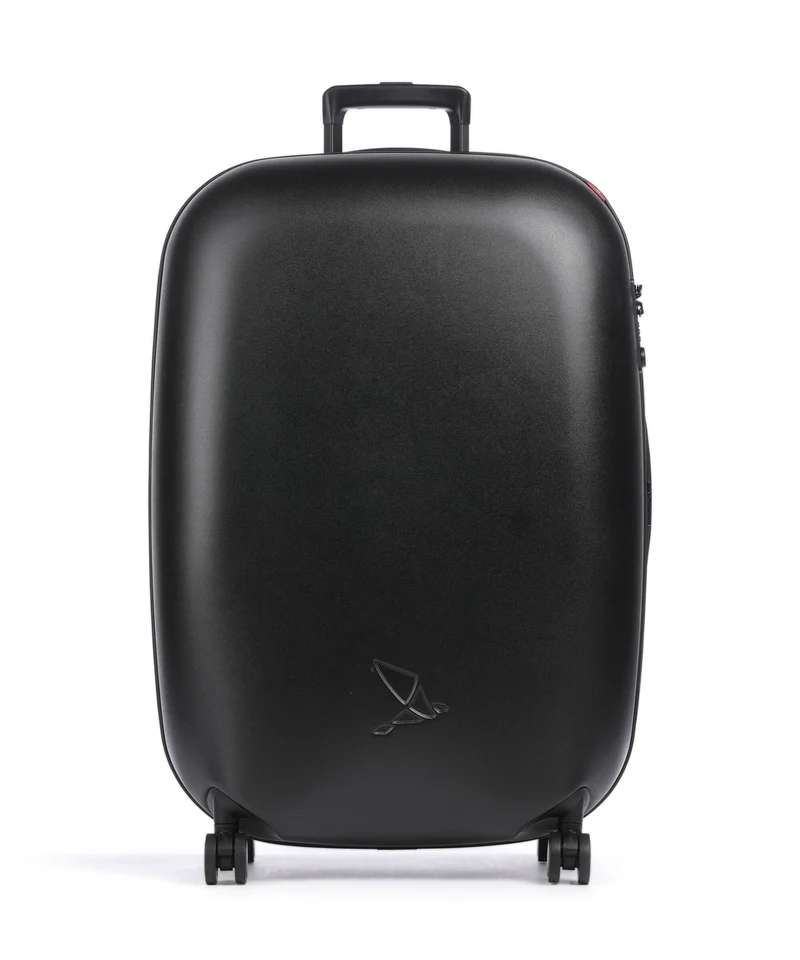 Pack Easy Gen-T Valise 4 roues black