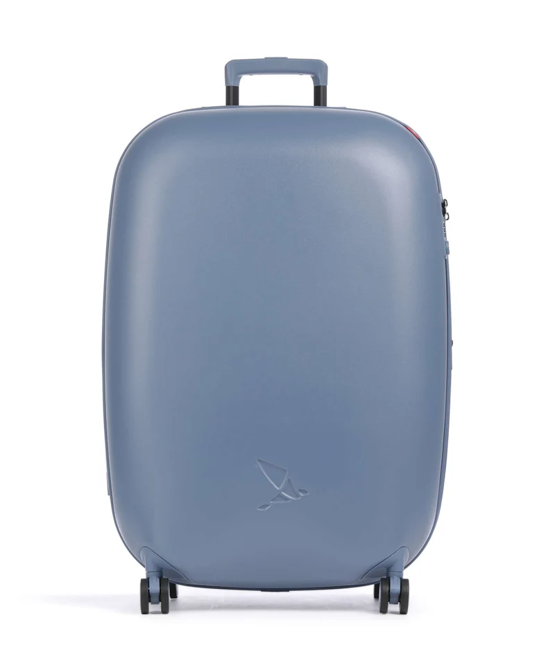 Pack Easy Gen-T Valise 4 roues marine