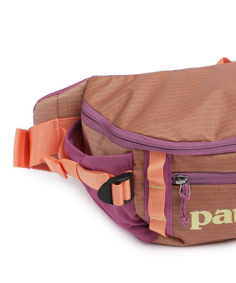 Patagonia Black Hole 5 Sac banane peach sherbet
