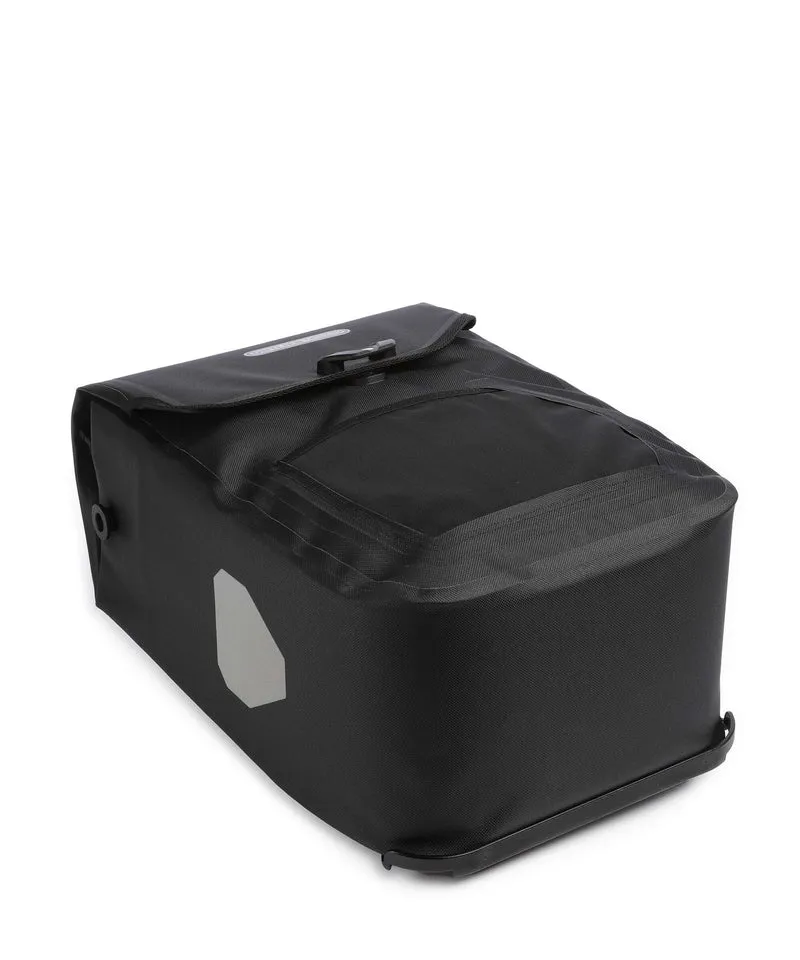 Ortlieb Pedal-Mate QL2.1 Sac pour porteur de bagages black