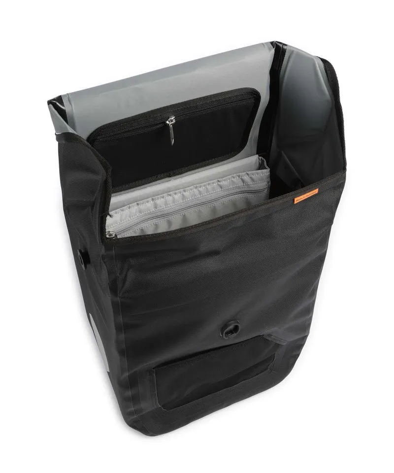 Ortlieb Pedal-Mate QL2.1 Sac pour porteur de bagages black