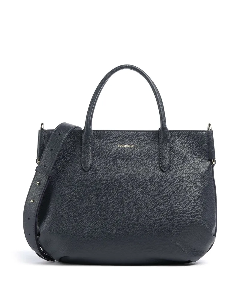 Coccinelle Rebekka Sac à main midnight blue