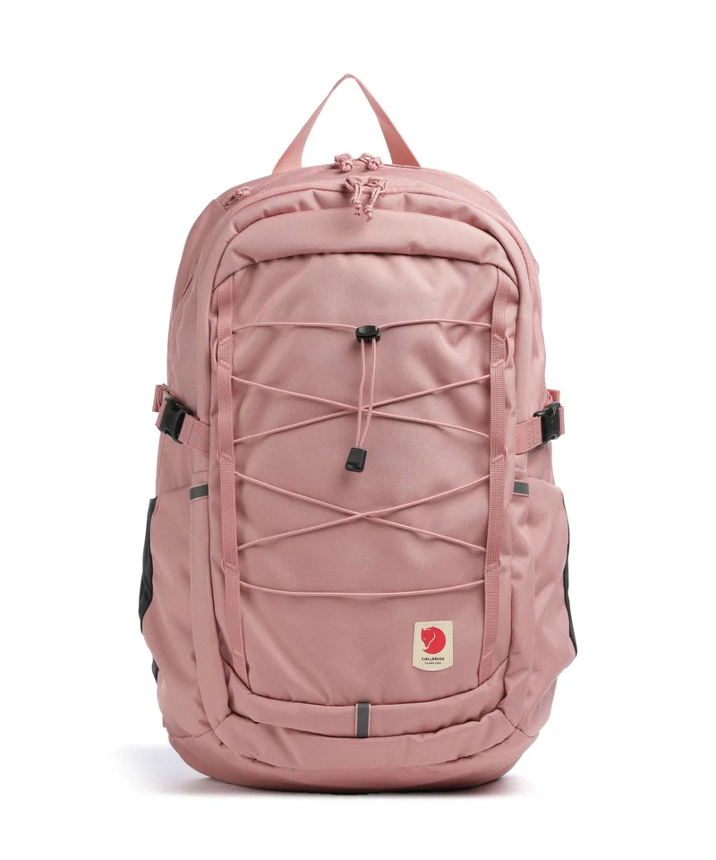 Fjällräven Skule 28 Sac à dos de randonnée dusty rose