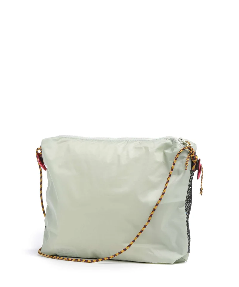 Klättermusen Algir L Sac bandoulière sea foam