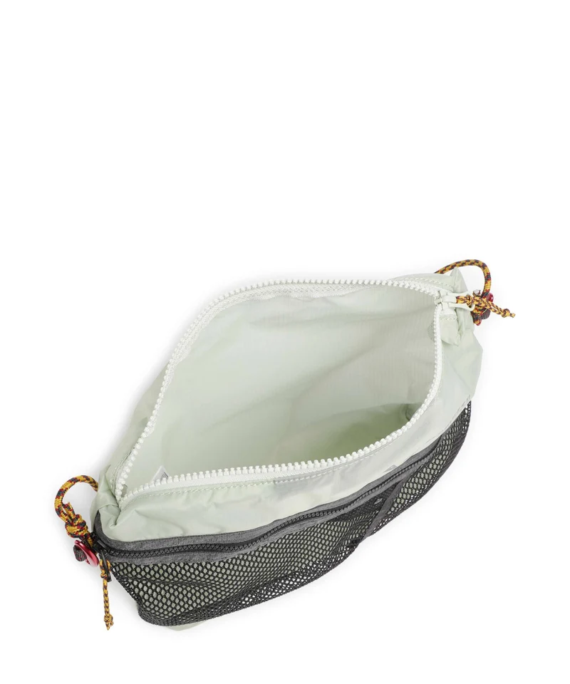 Klättermusen Algir L Sac bandoulière sea foam
