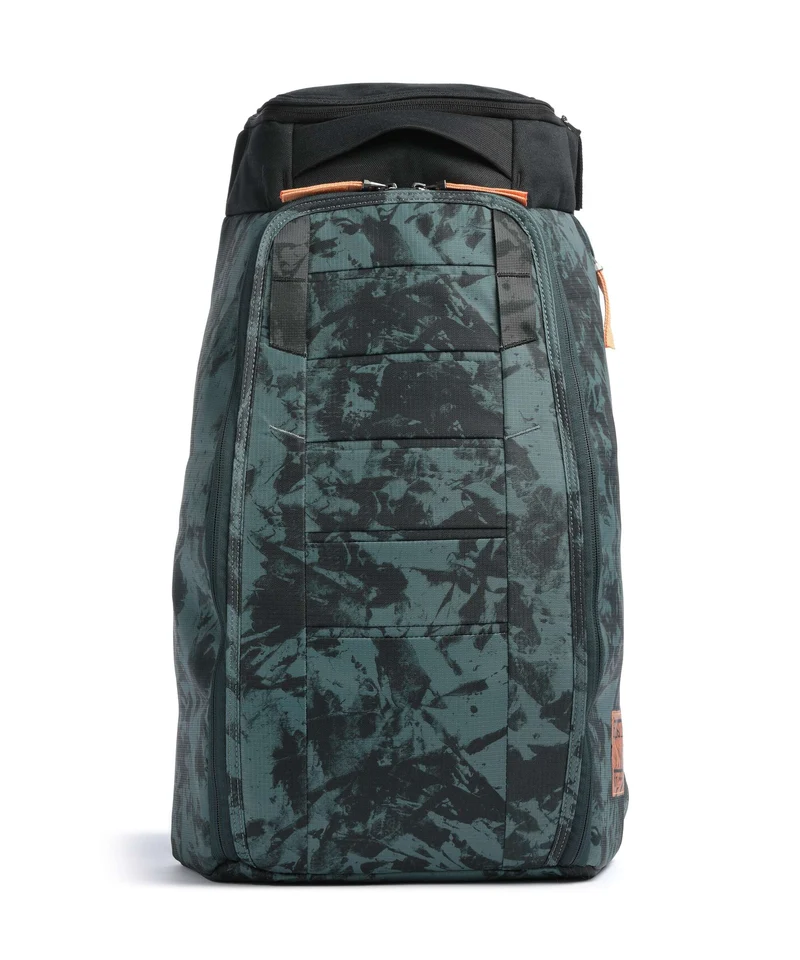 Db Hugger 25 Sac à dos agate green