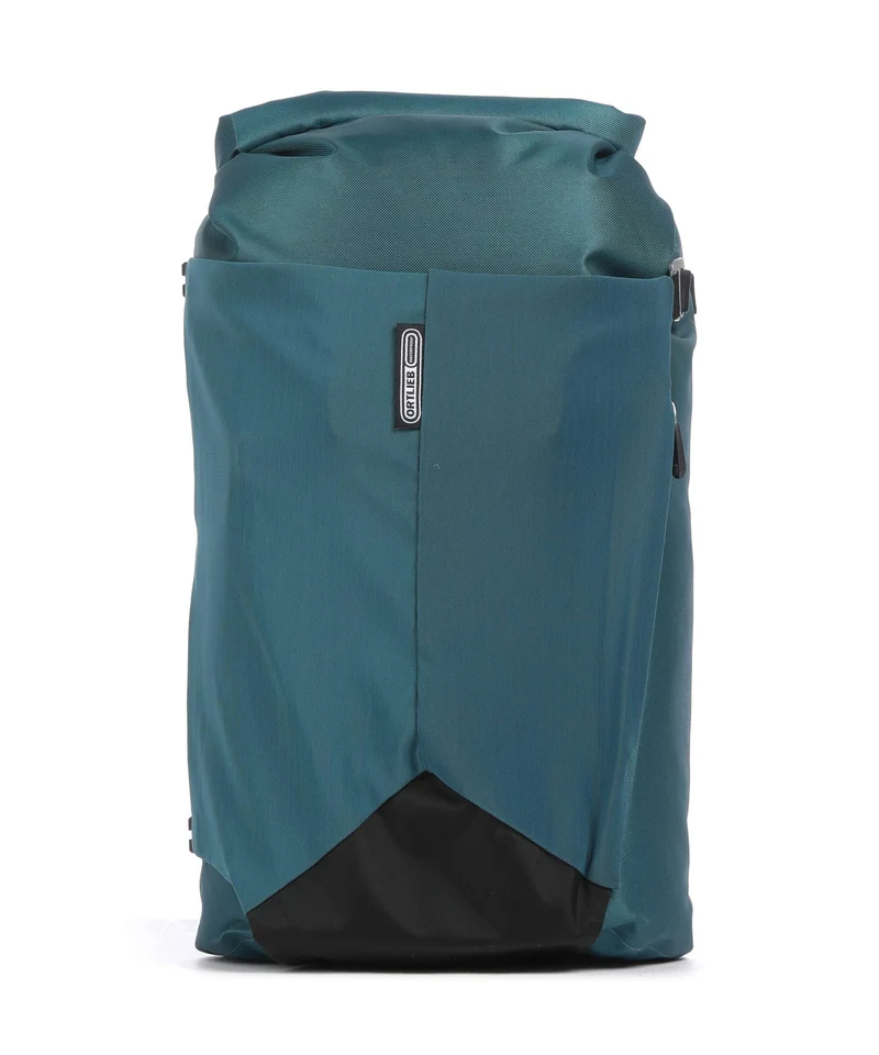 Ortlieb Vario Lite 22 Sac à dos de vélo petrol