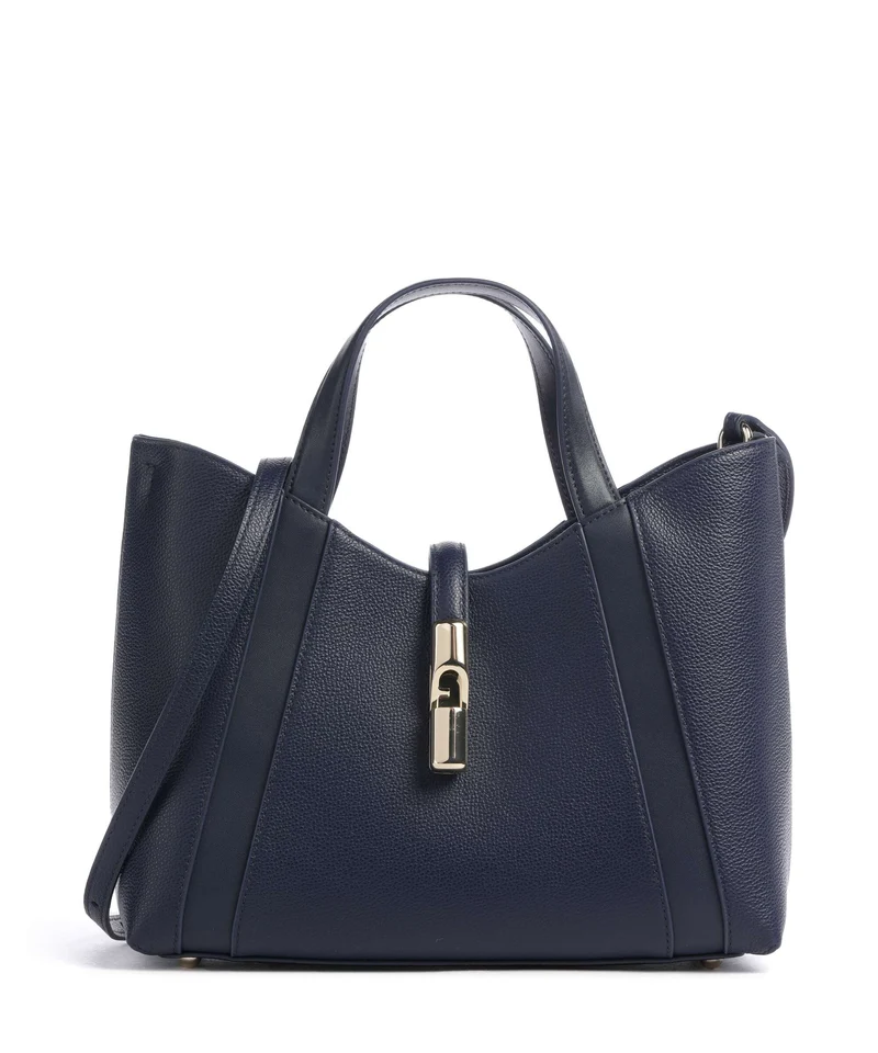 Furla Goccia S Sac à main ink blue