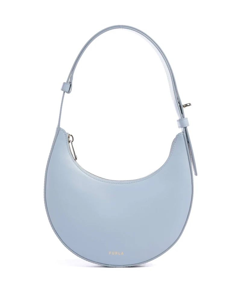 Furla Delizia Mini Sac porté épaule carta da zucchero