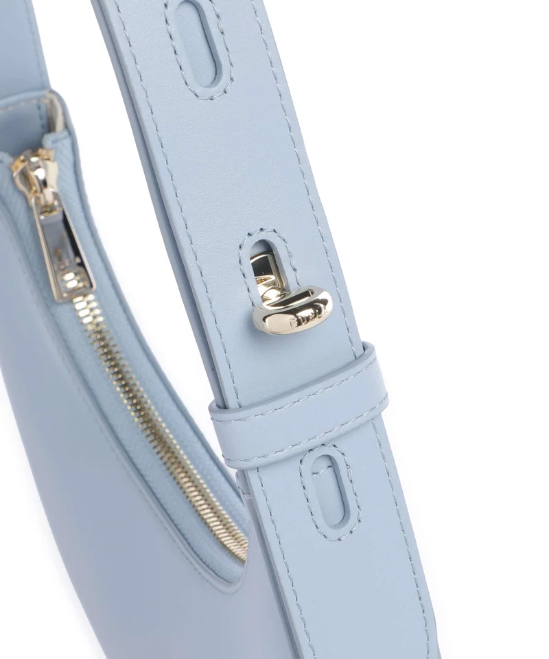 Furla Delizia Mini Sac porté épaule carta da zucchero