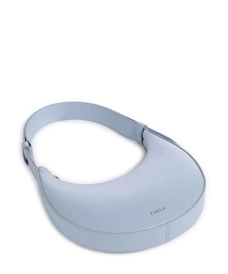 Furla Delizia Mini Sac porté épaule carta da zucchero