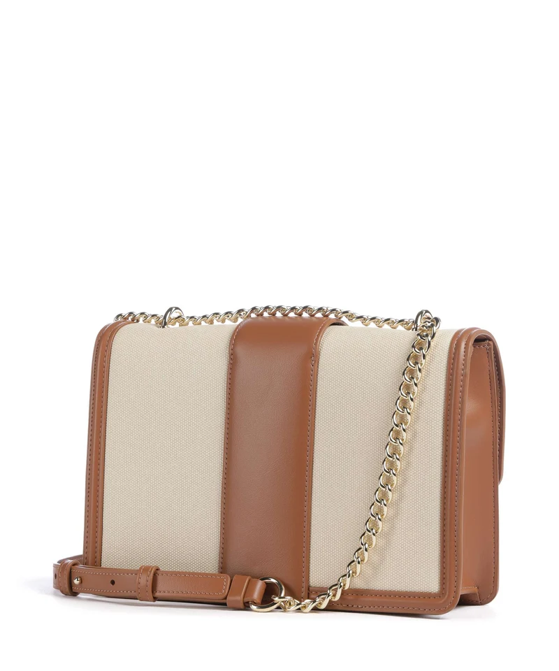 Armani Exchange Wonder M Sac porté épaule natural/saline clay