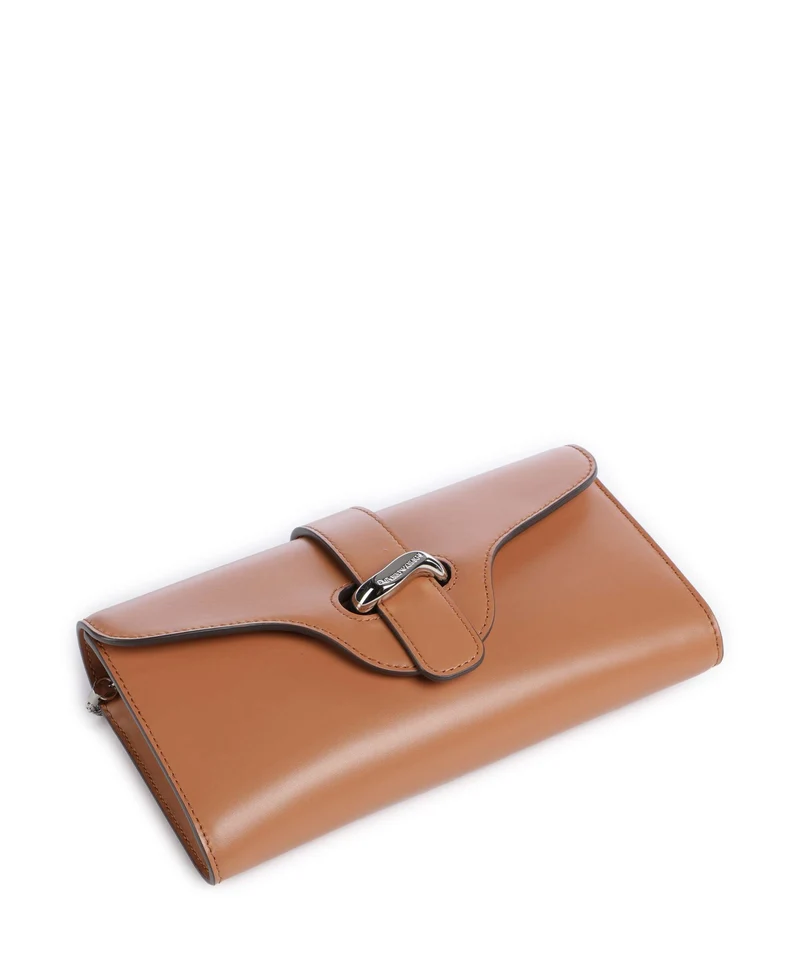Emporio Armani Costanza Sac bandoulière terracotta
