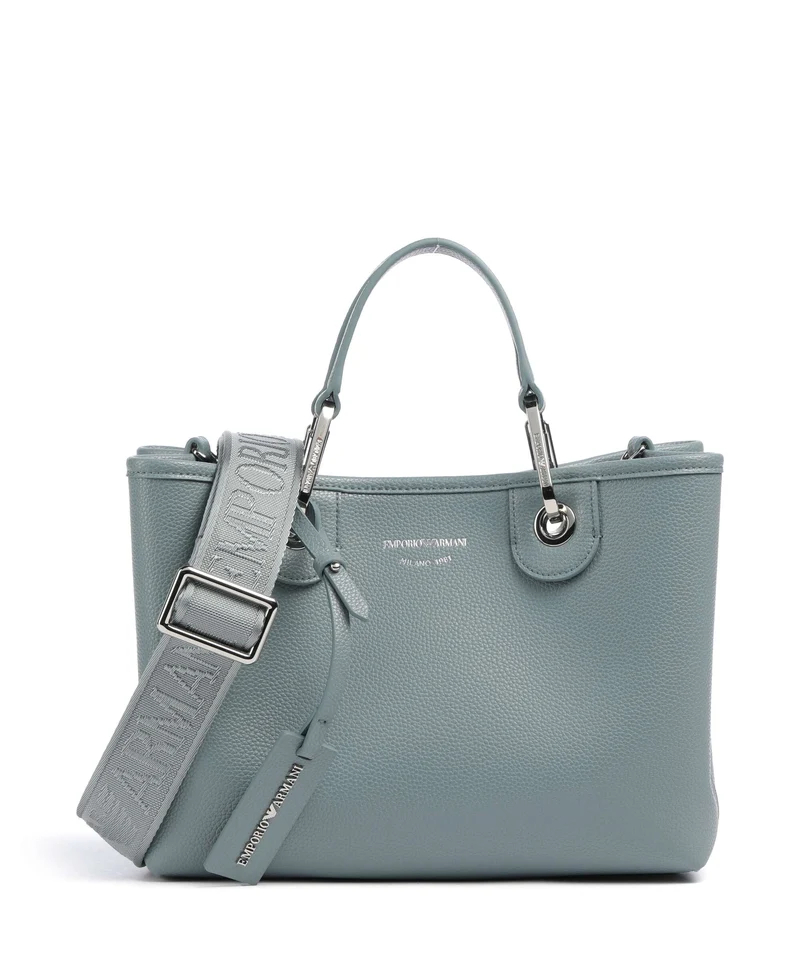 Emporio Armani My EA S Sac à main polvere/moka