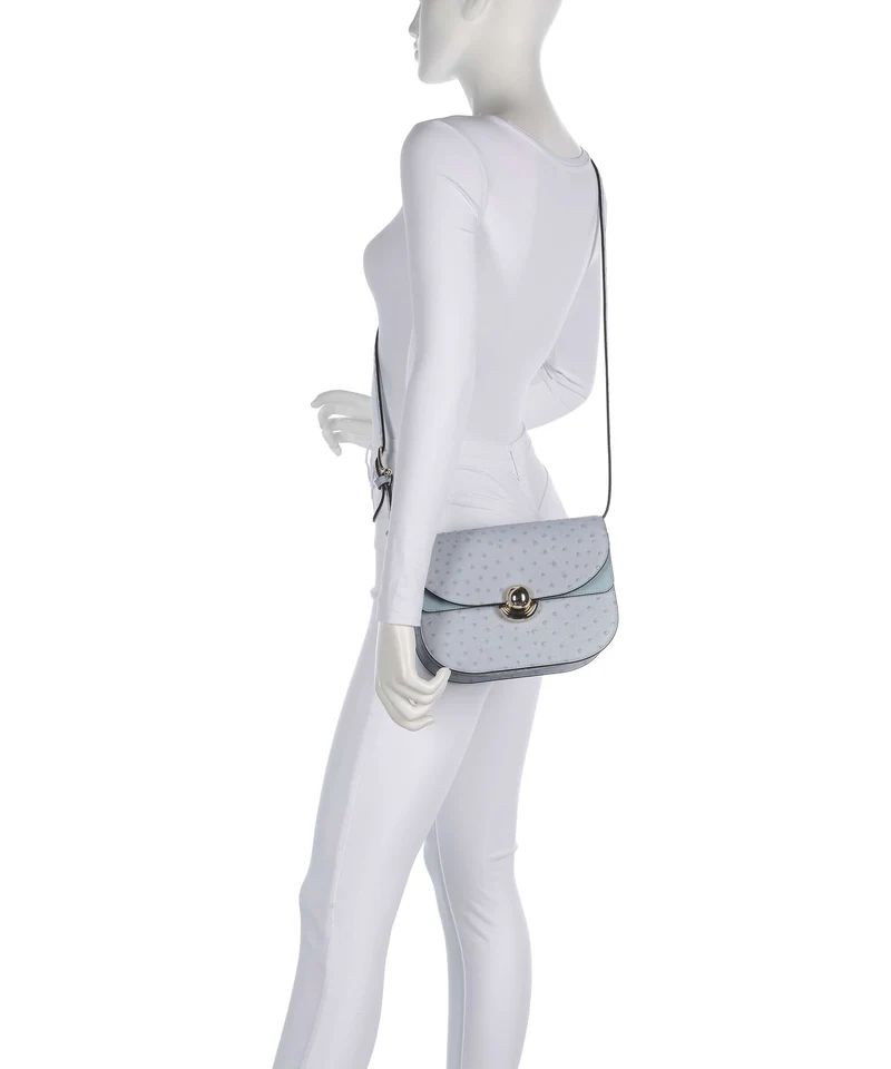 Furla Sfera S Sac bandoulière carta da zucchero