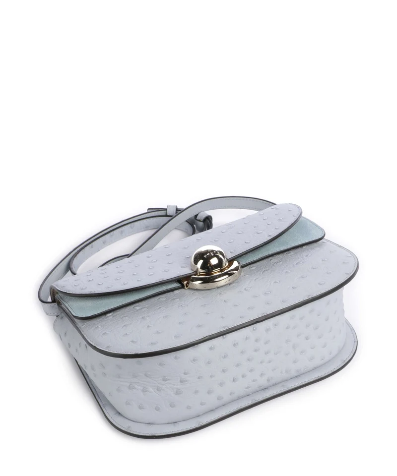 Furla Sfera S Sac bandoulière carta da zucchero
